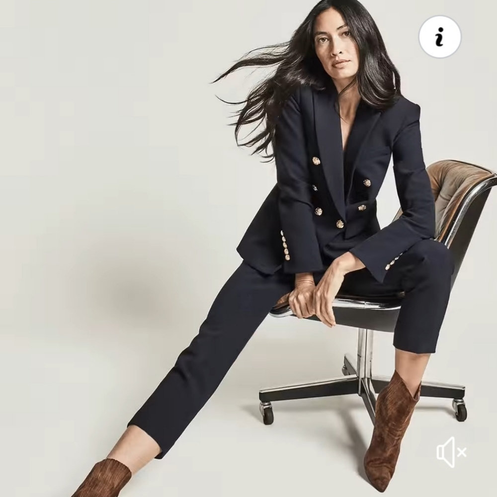 Blazer, Jacket